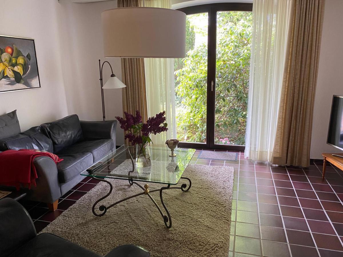 Apartment Schomaker-Fatmann Werlte Esterno foto