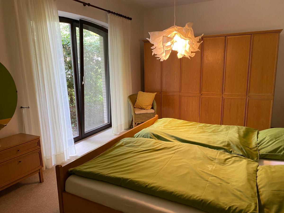 Apartment Schomaker-Fatmann Werlte Esterno foto