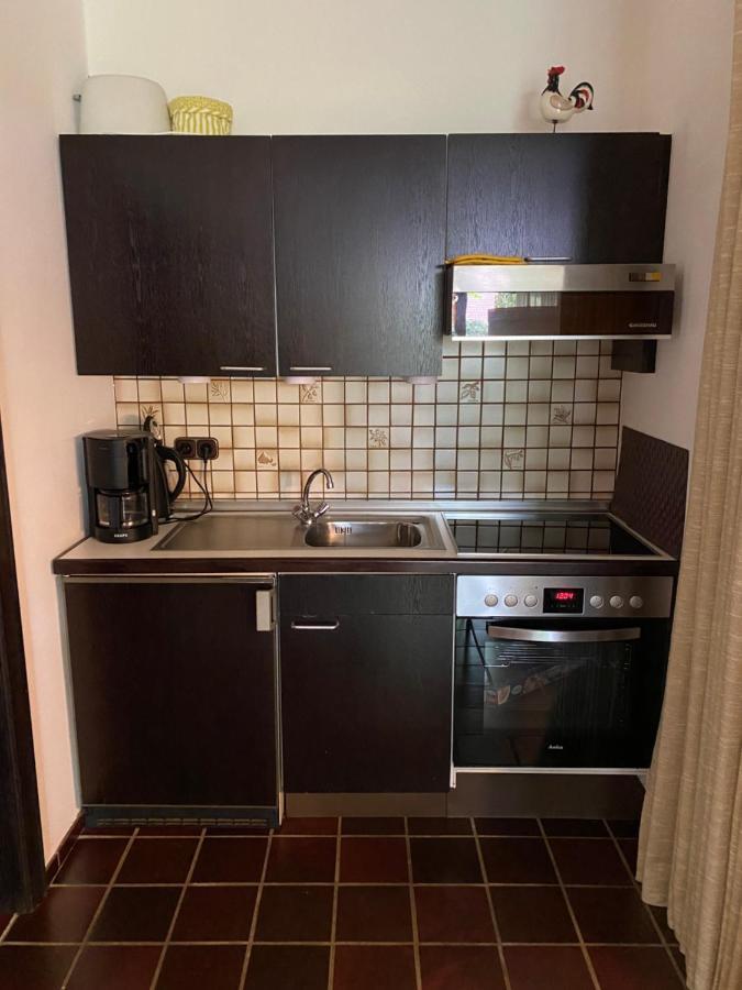 Apartment Schomaker-Fatmann Werlte Esterno foto