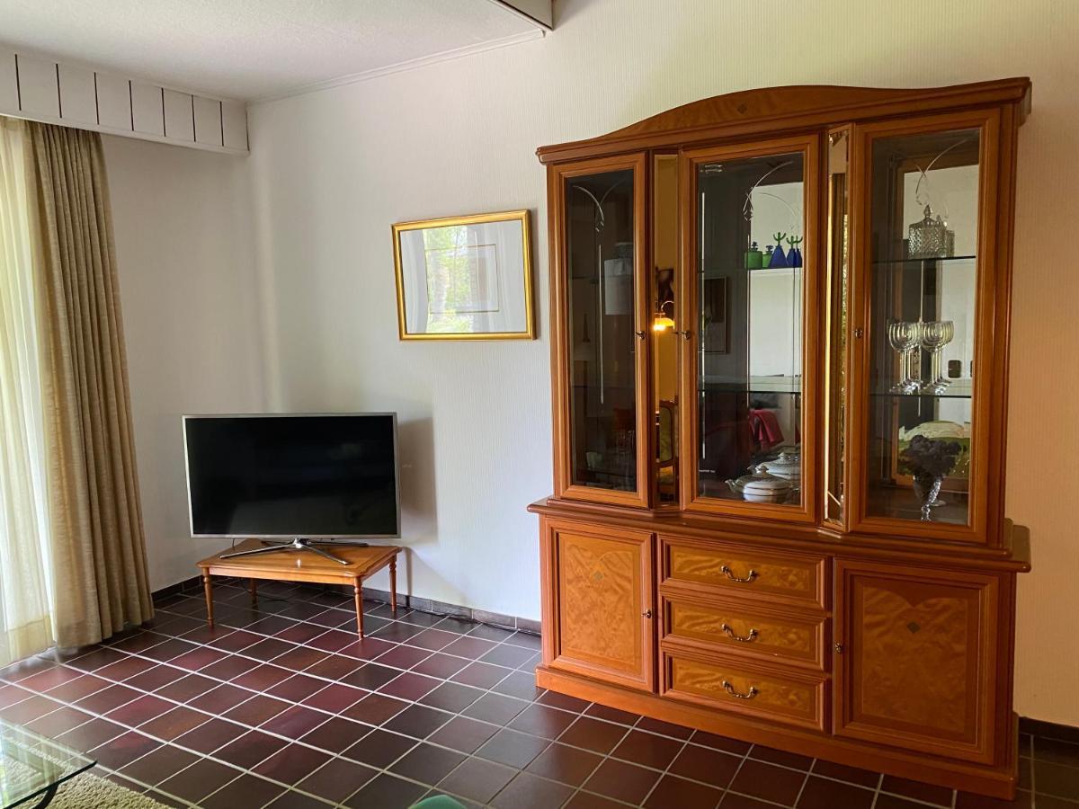 Apartment Schomaker-Fatmann Werlte Esterno foto